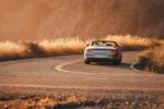 Bentley Continental GT V8 Convertible 2019 года (NA)
